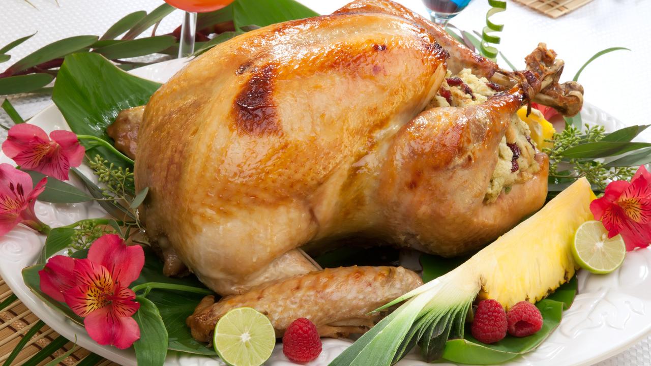 Chester de Natal: saiba como preparar e veja 4 receitas - Culinária -  Diário do Nordeste