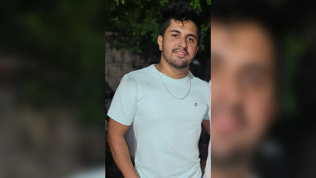 Jovem era funcionário de uma empresa de entrega de documento durante o dia e, no turno da noite, trabalhava para um restaurante para garantir uma renda extra