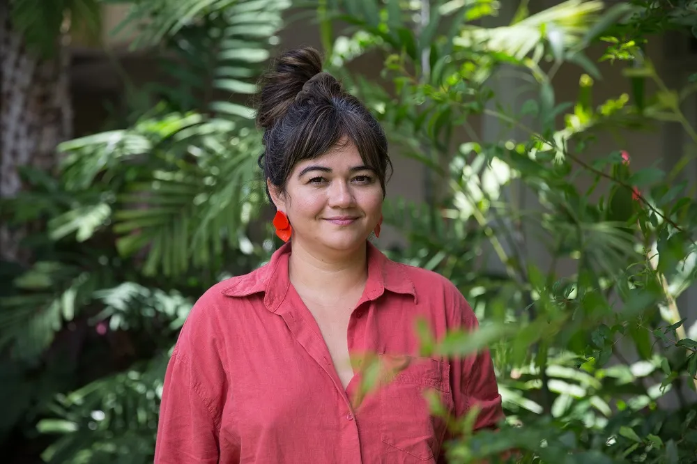Para Lorena Portela, o diferencial literário está, na verdade, na narrativa que cada pessoa pode ou quer contar