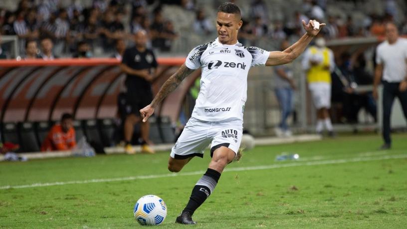 Transferência de Igor emperra e jogador não irá ao Portimonense agora;  entenda - Jogada - Diário do Nordeste