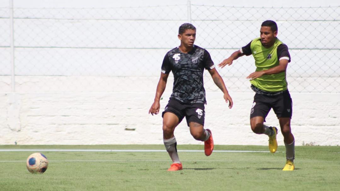 Copa São Paulo: veja os resultados dos jogos da Copinha deste domingo (9) -  Jogada - Diário do Nordeste