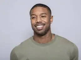 Ator norte-americano Michael B. Jordan participou de filmes como 
