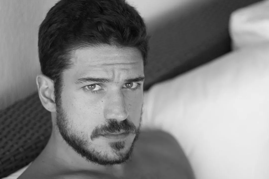 Pigossi interpretou cinco galãs em novelas da Globo em sequência devido à aparência