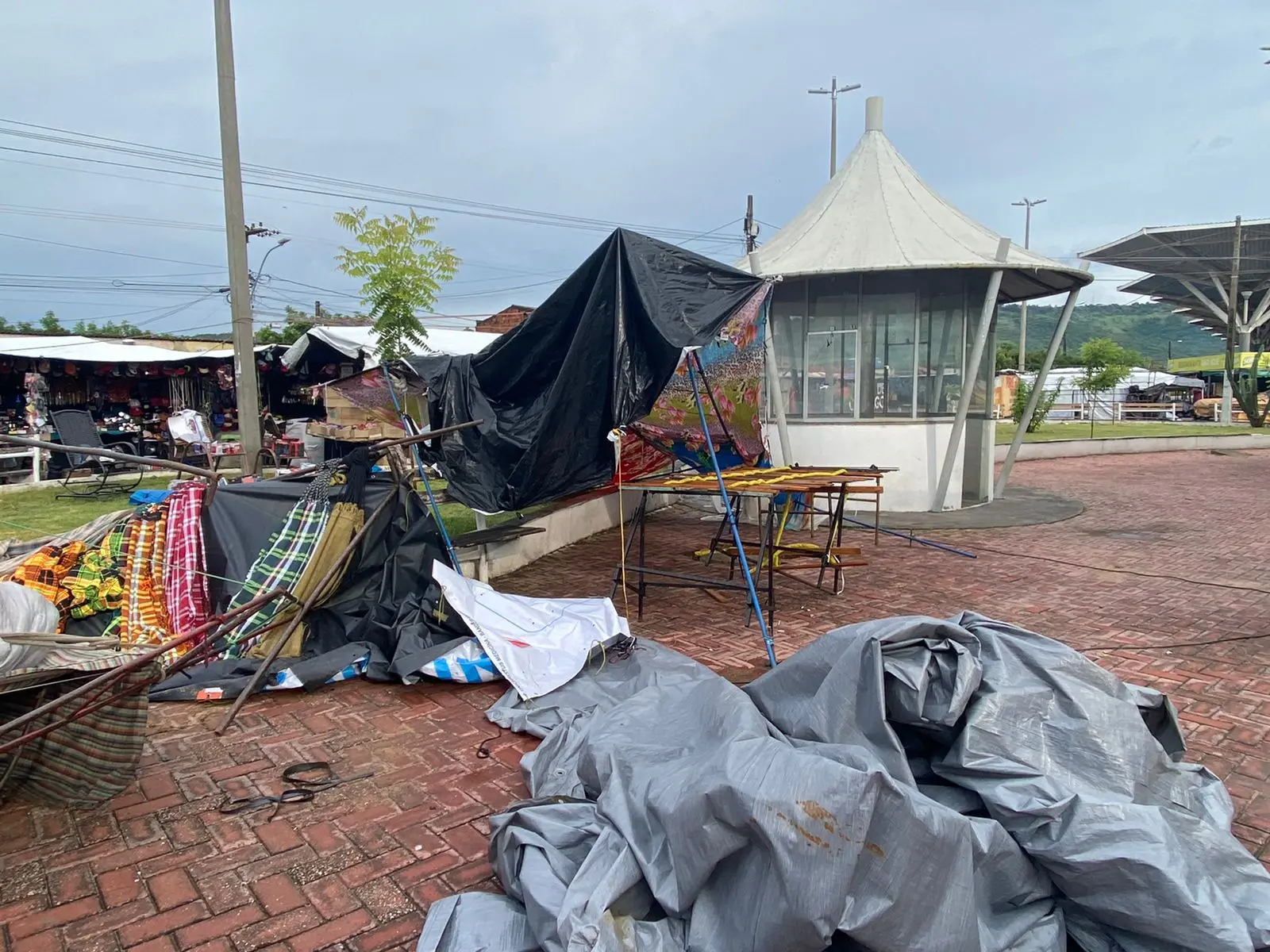 chuva em juazeiro do norte