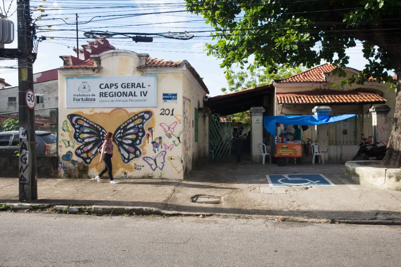 Segundo a Prefeitura, o custo, por mês, para manter os seis Caps Gerais, é de R$ 1,3 milhão.