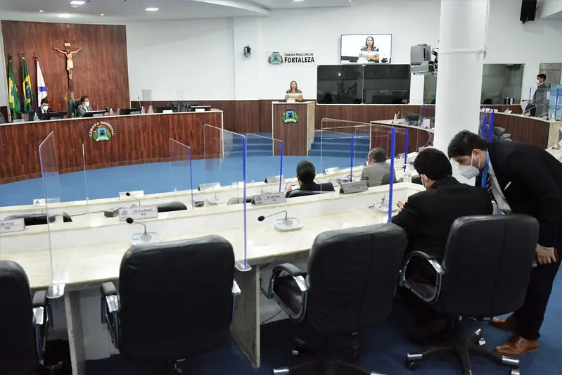 Câmara de Fortaleza