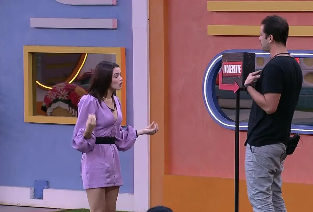 eslovênia e gustavo