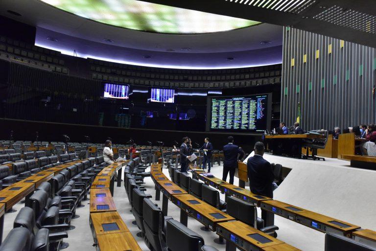 Câmara dos Deputados