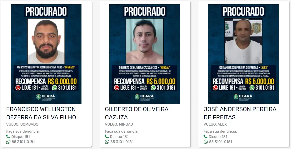 Programa de Recompensas