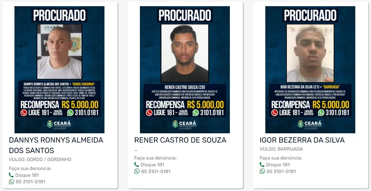 Programa de Recompensas