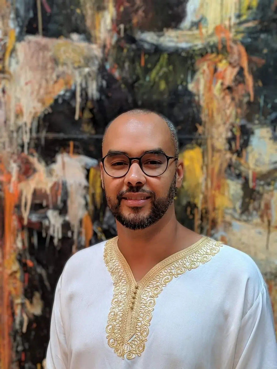 Davi Carneiro é brasileiro da Romênia