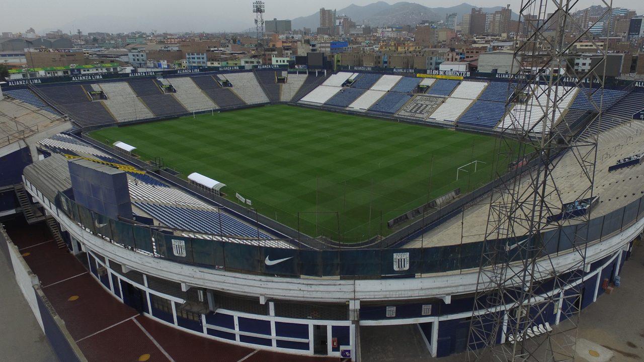 Estádio do Alianza Lima