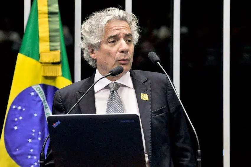 Adriano Pires será o novo presidente da Petrobras