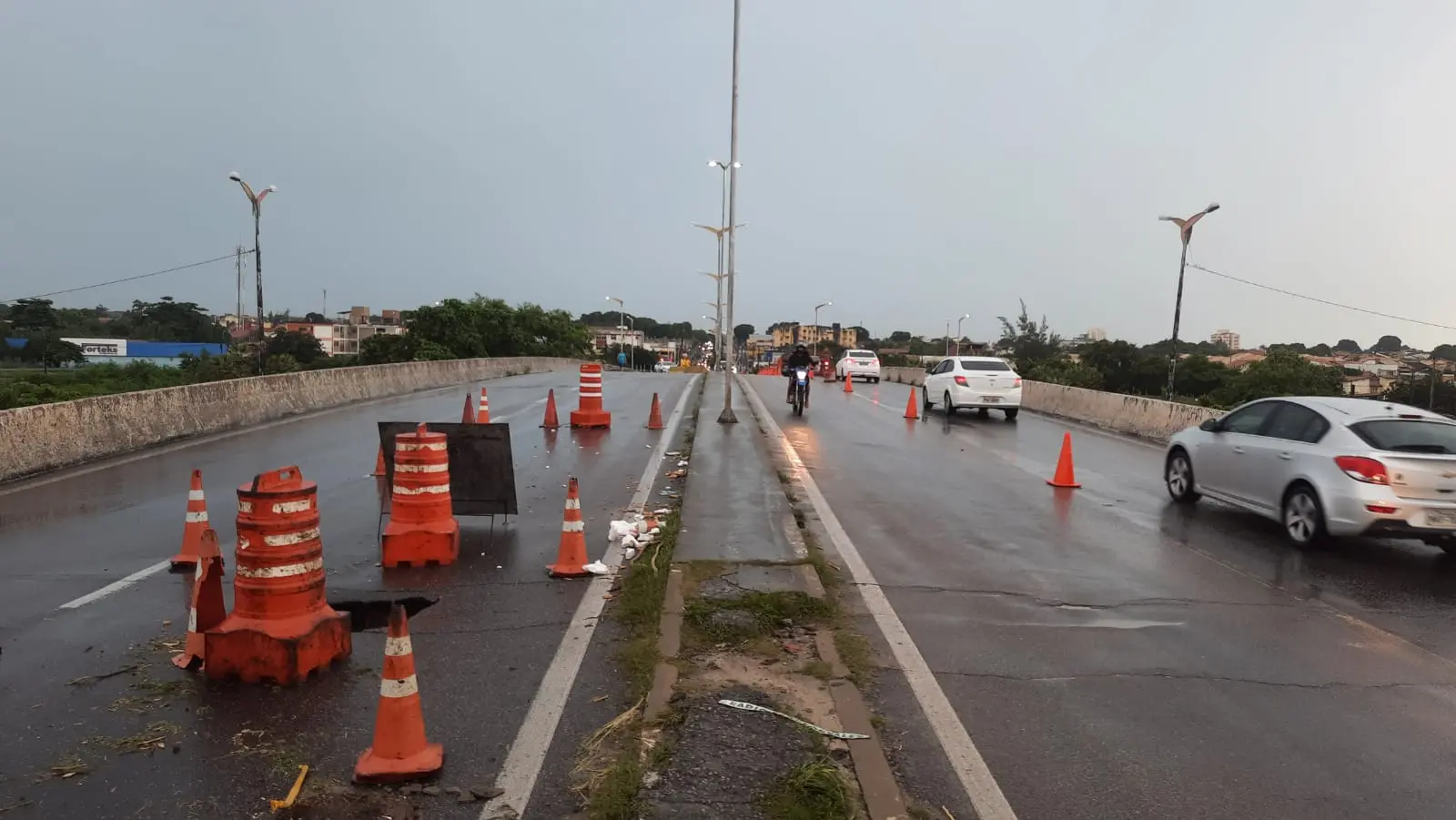 Viaduto da Oliveira Paiva