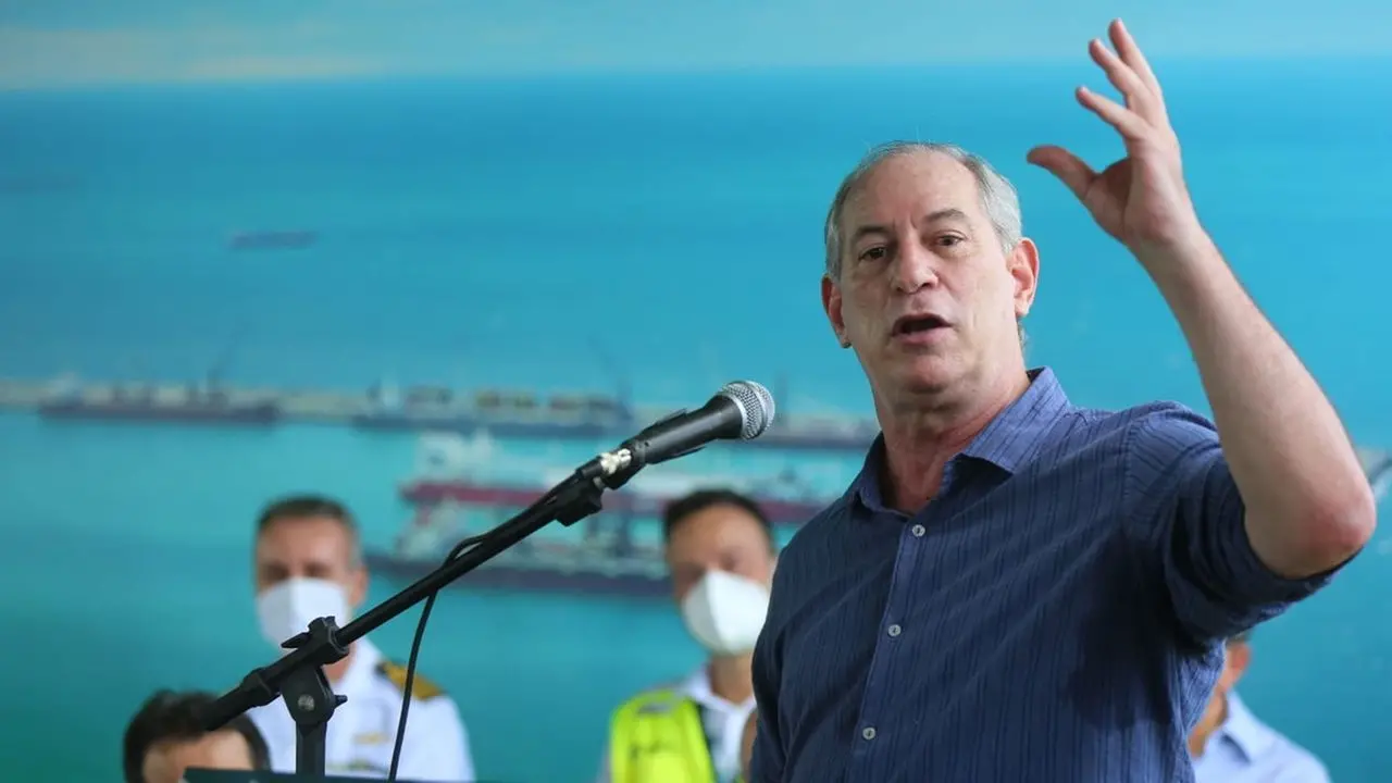 Ciro Gomes