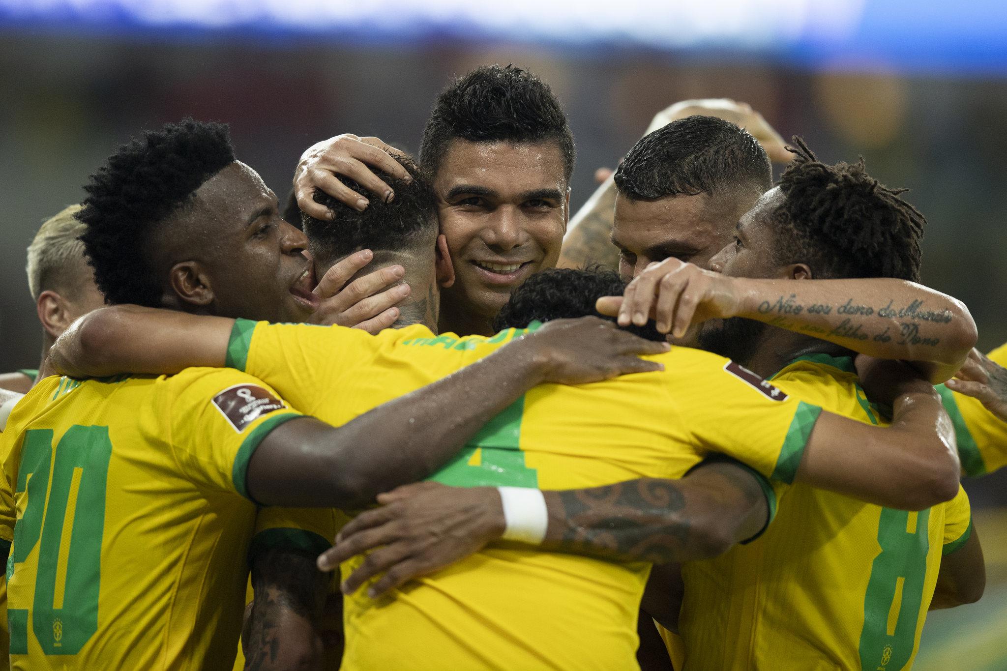 Copa do Mundo 2022: Brasil x Sérvia, saiba horário do jogo e onde