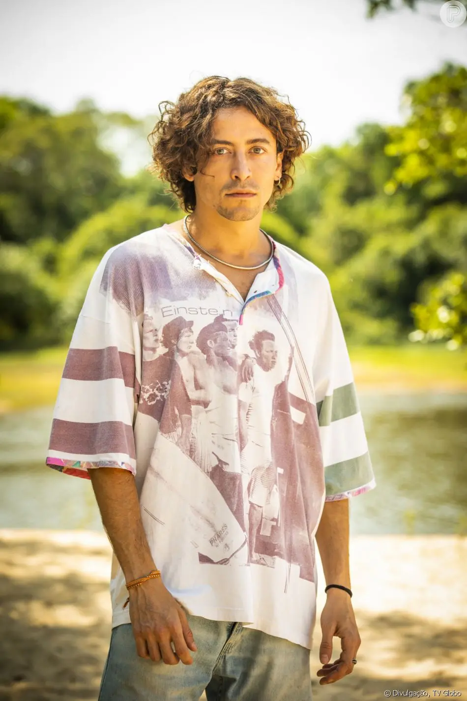 Jesuíta Barbosa interpreta Joventino