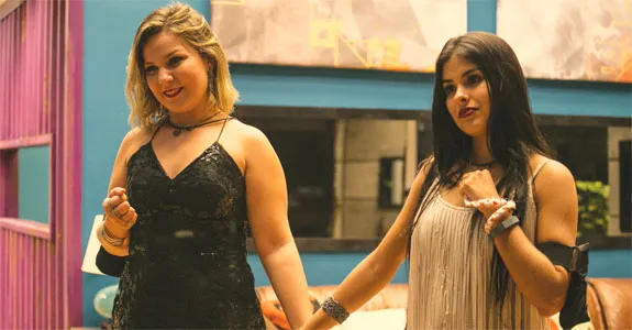 Munik venceu a final do BBB 16 contra Maria Claudia