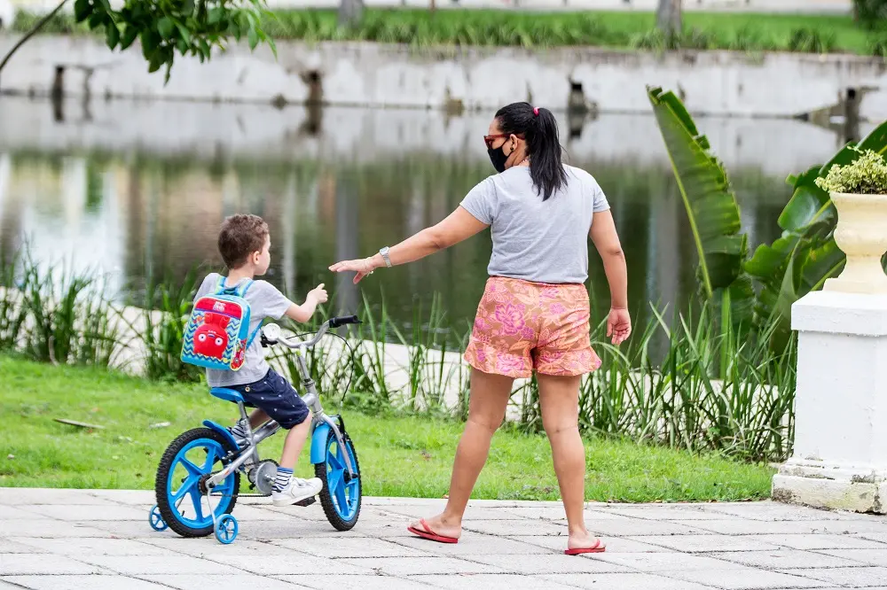 parque das crianças