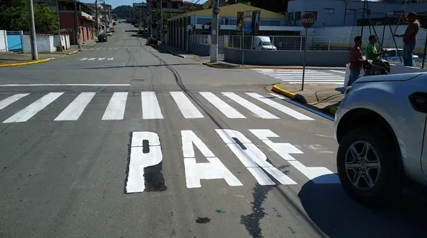 Aviso foi alterado após verificação do erro