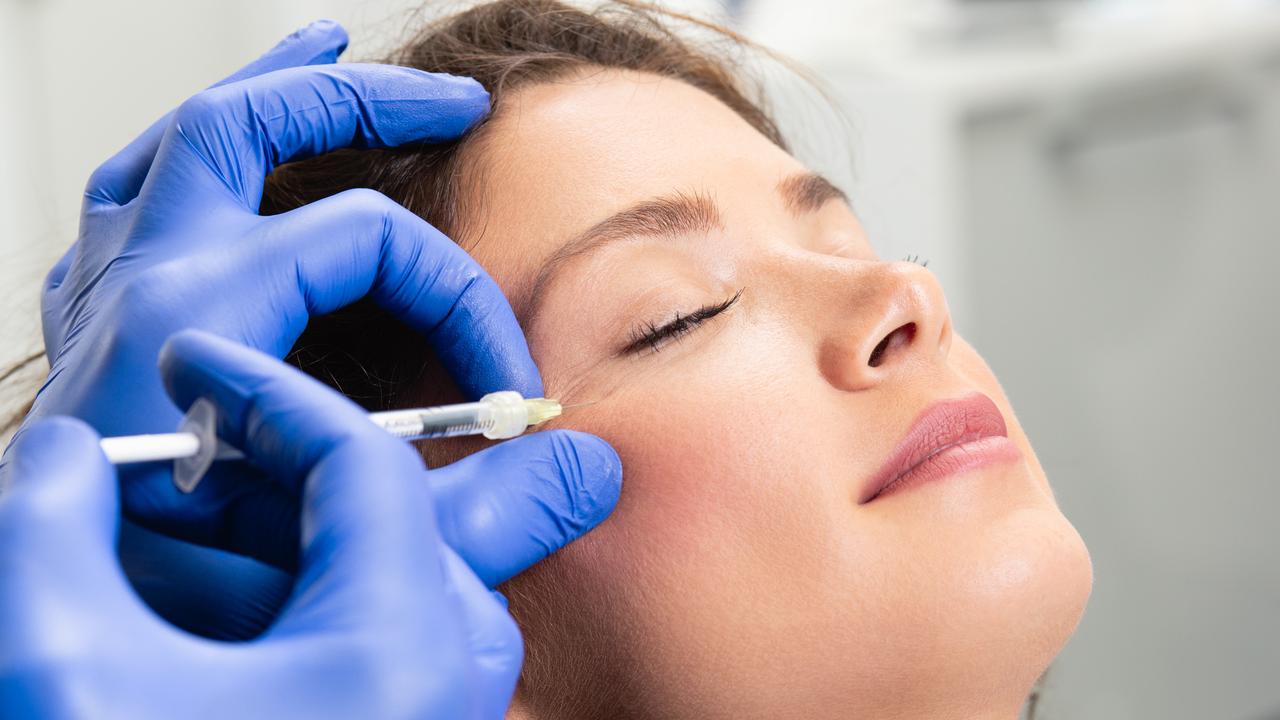 Harmonização Facial em Fortaleza