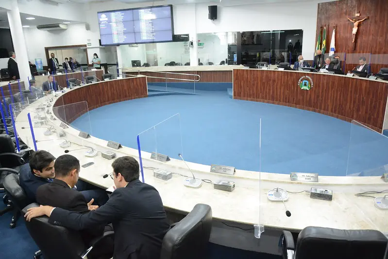 Câmara Municipal de Fortaleza