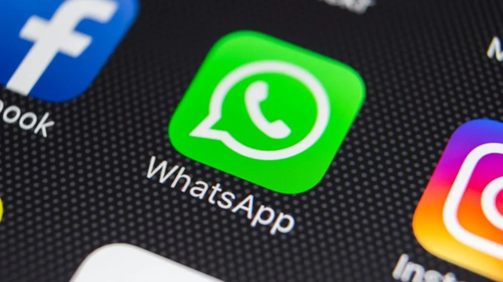 WhatsApp permite desfazer mensagem apagada