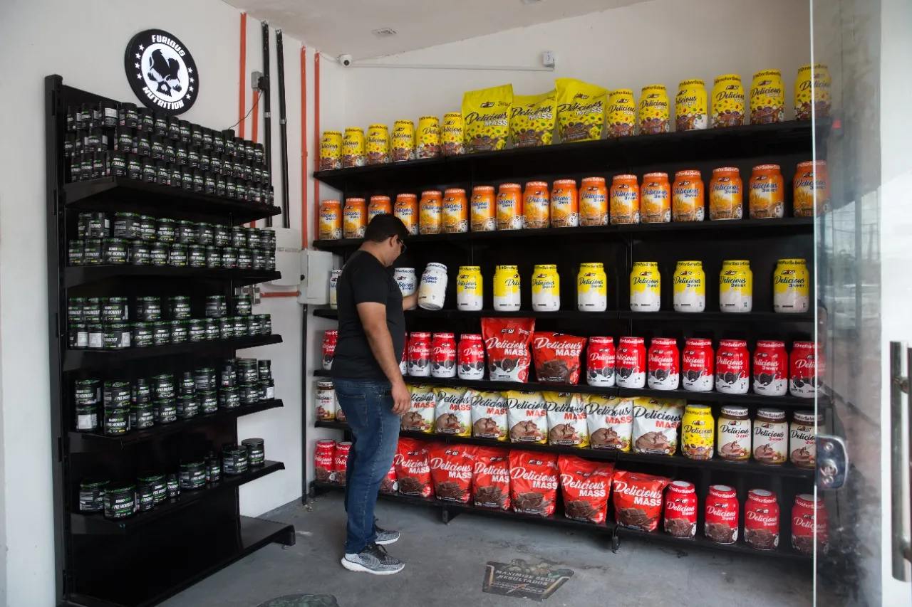 Com o aumento da demanda, a oferta do mercado não conseguiu acompanhar