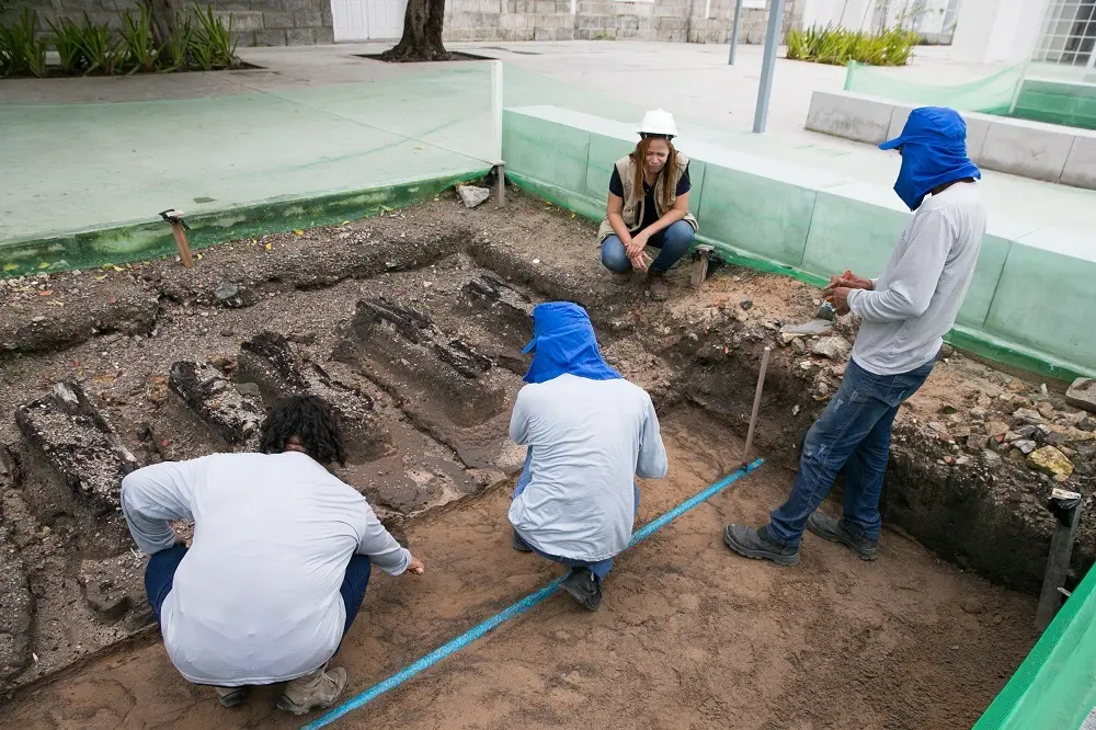 estação joão felipe