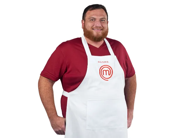Daniel