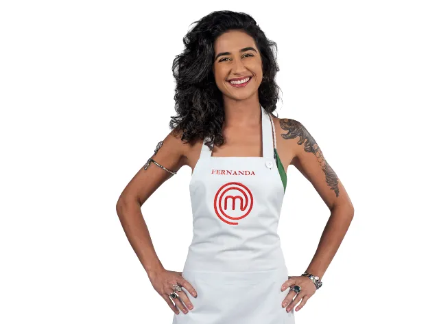 Fernanda