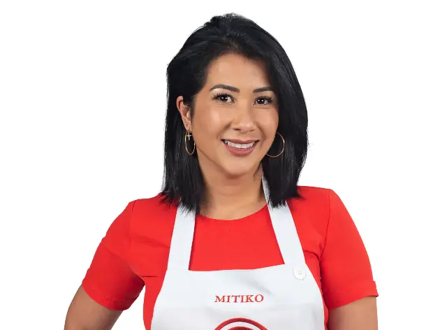 Mitiko