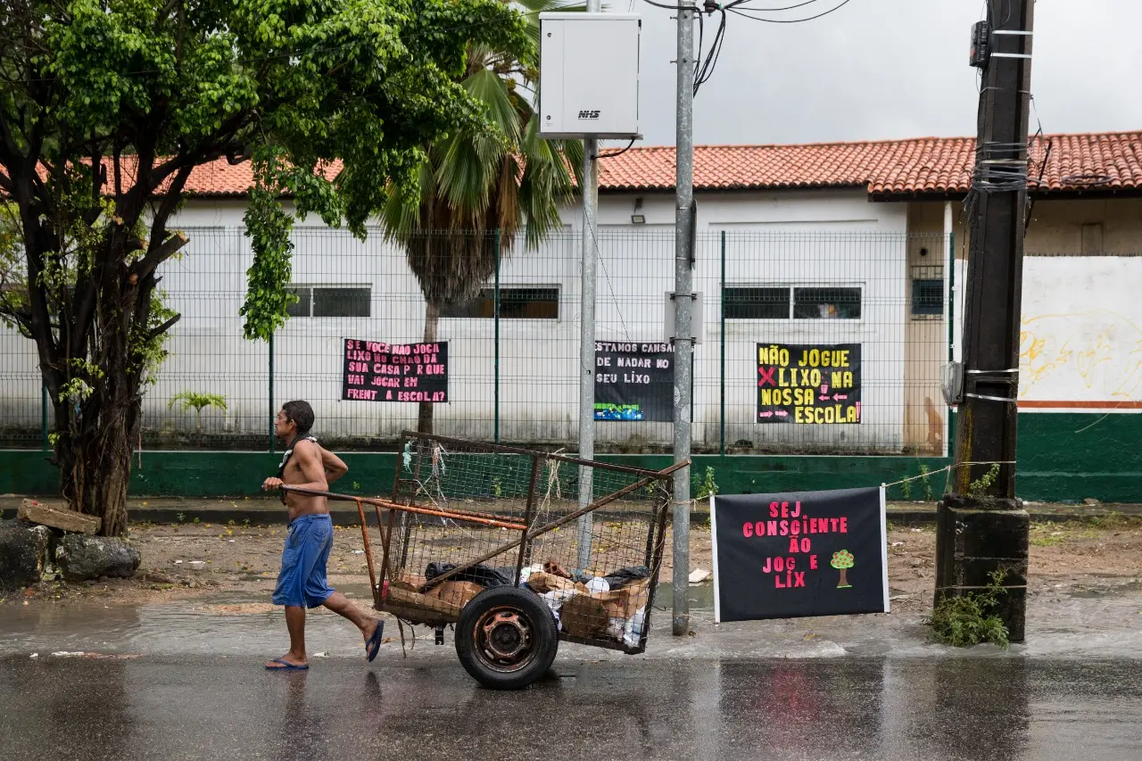 escola monsenhor dourado