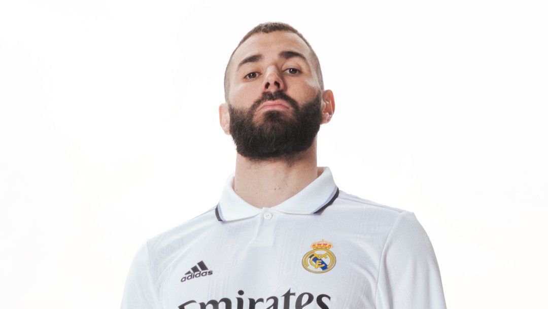 Real Madrid apresenta novo guarda-roupa de luxo de jogadores