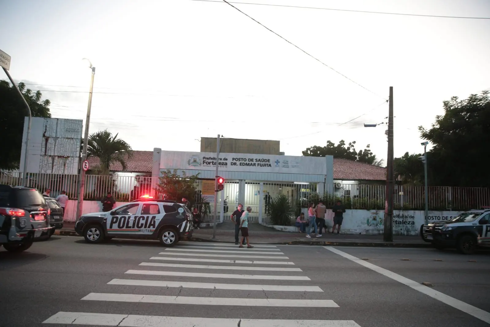 posto de saude dias macedo