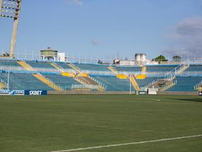 Estádio Presidente Vargas (PV)