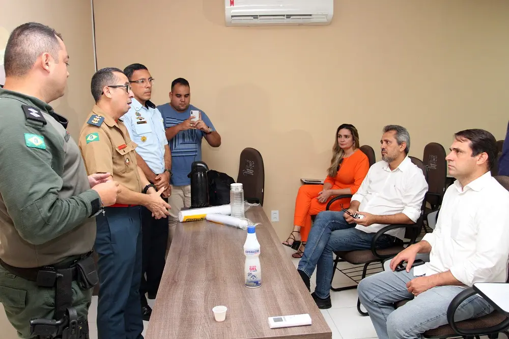 CPI das Associações