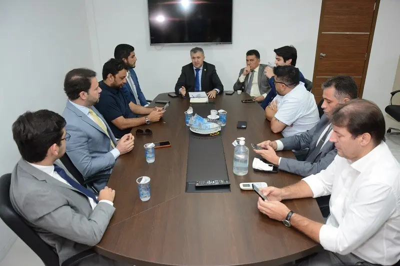 Comissão Especial da Câmara