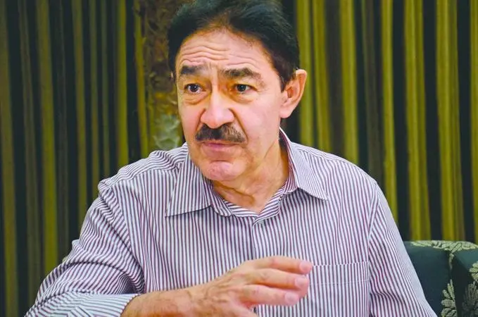 Raimundo Gomes de Matos