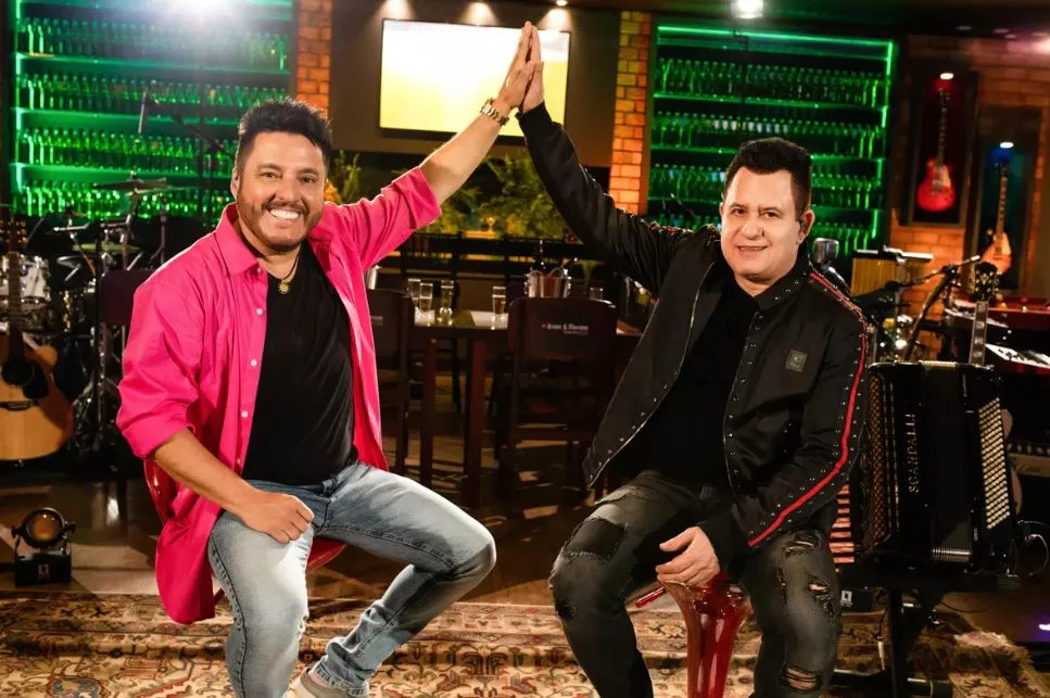 Bruno e Marrone já desmentiram boatos de separação