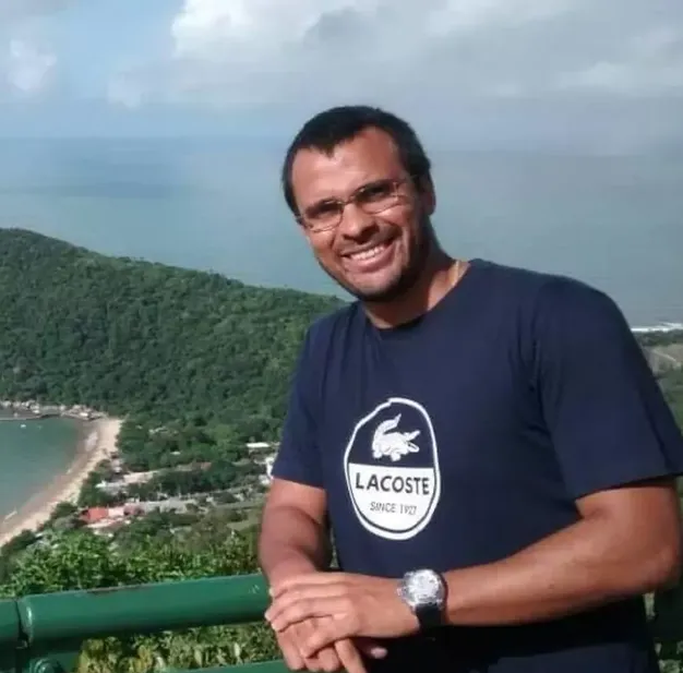 Ele chegou a ser encaminhado para uma unidade de saúde, mas não resistiu