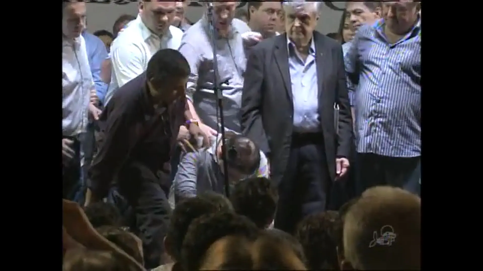 Cid passa mal em limoeiro do Norte