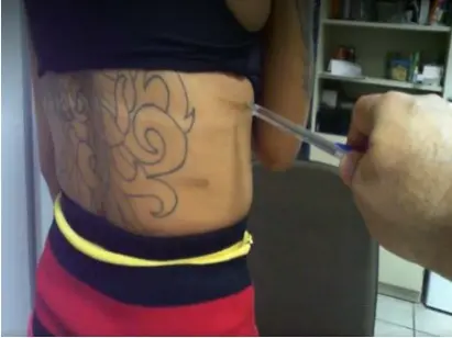 chicotada tortura pm