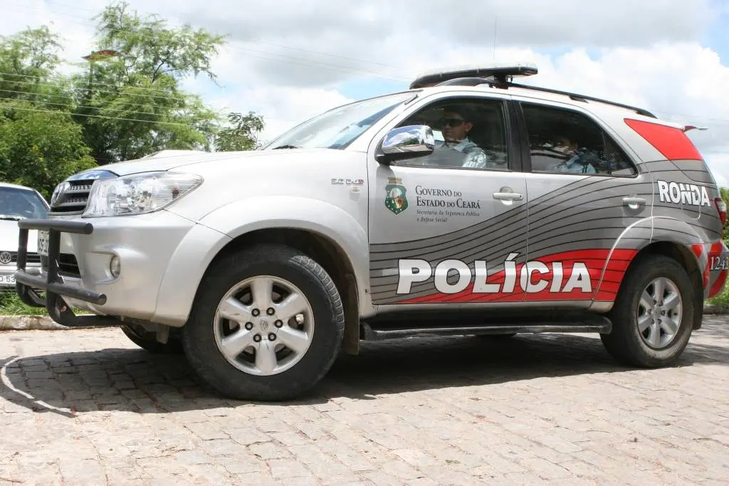 Programa Ronda do Quarteirão foi aplicado por cerca de 9 anos (2008-2017) no Ceará