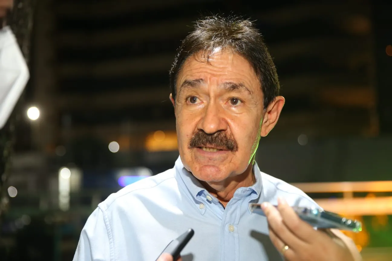 Raimundo Gomes de Matos é pré-candidato ao Governo pelo PL