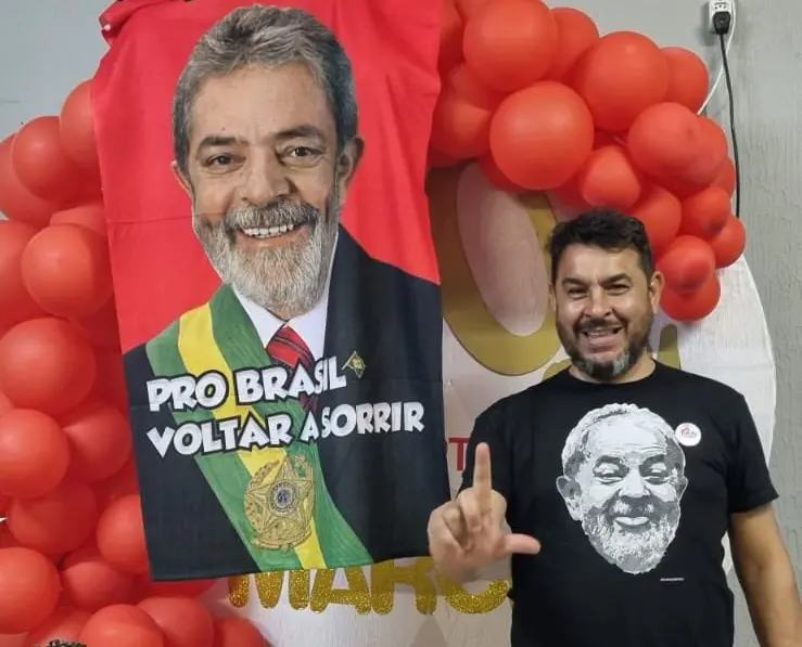 Marcelo Aloizio de Arruda