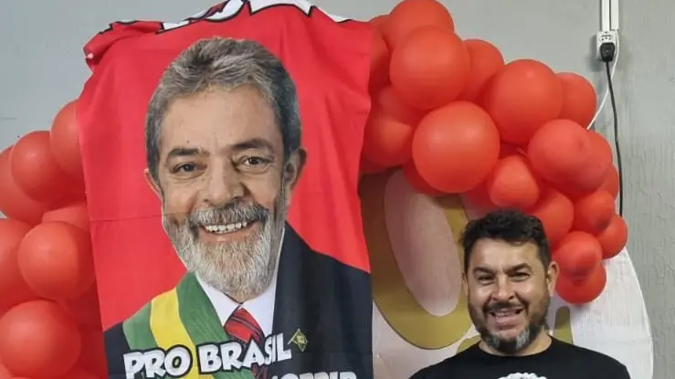 capa da noticia
