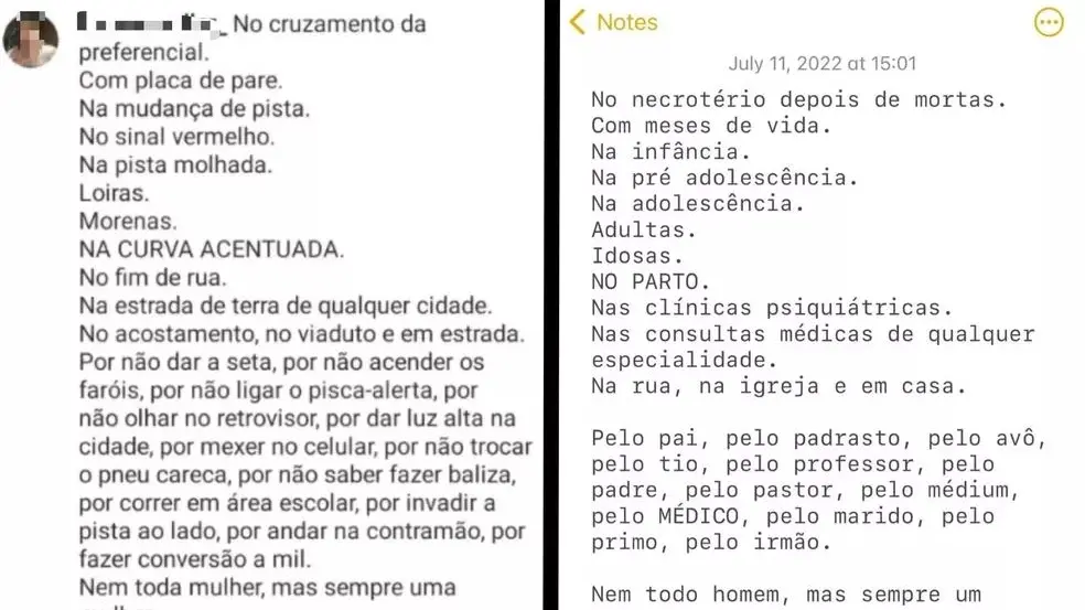 capa da noticia