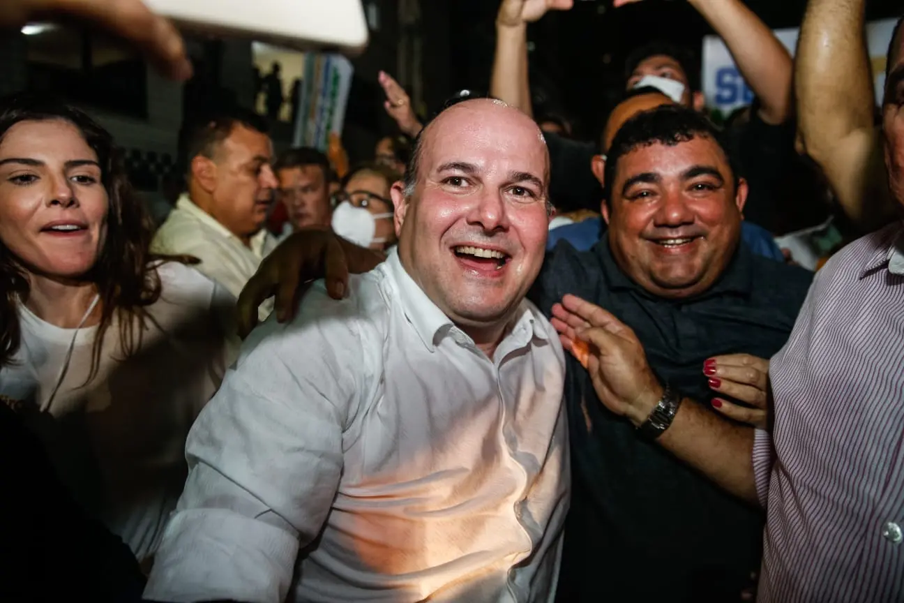 Roberto Cláudio após decisão do diretório do PDT