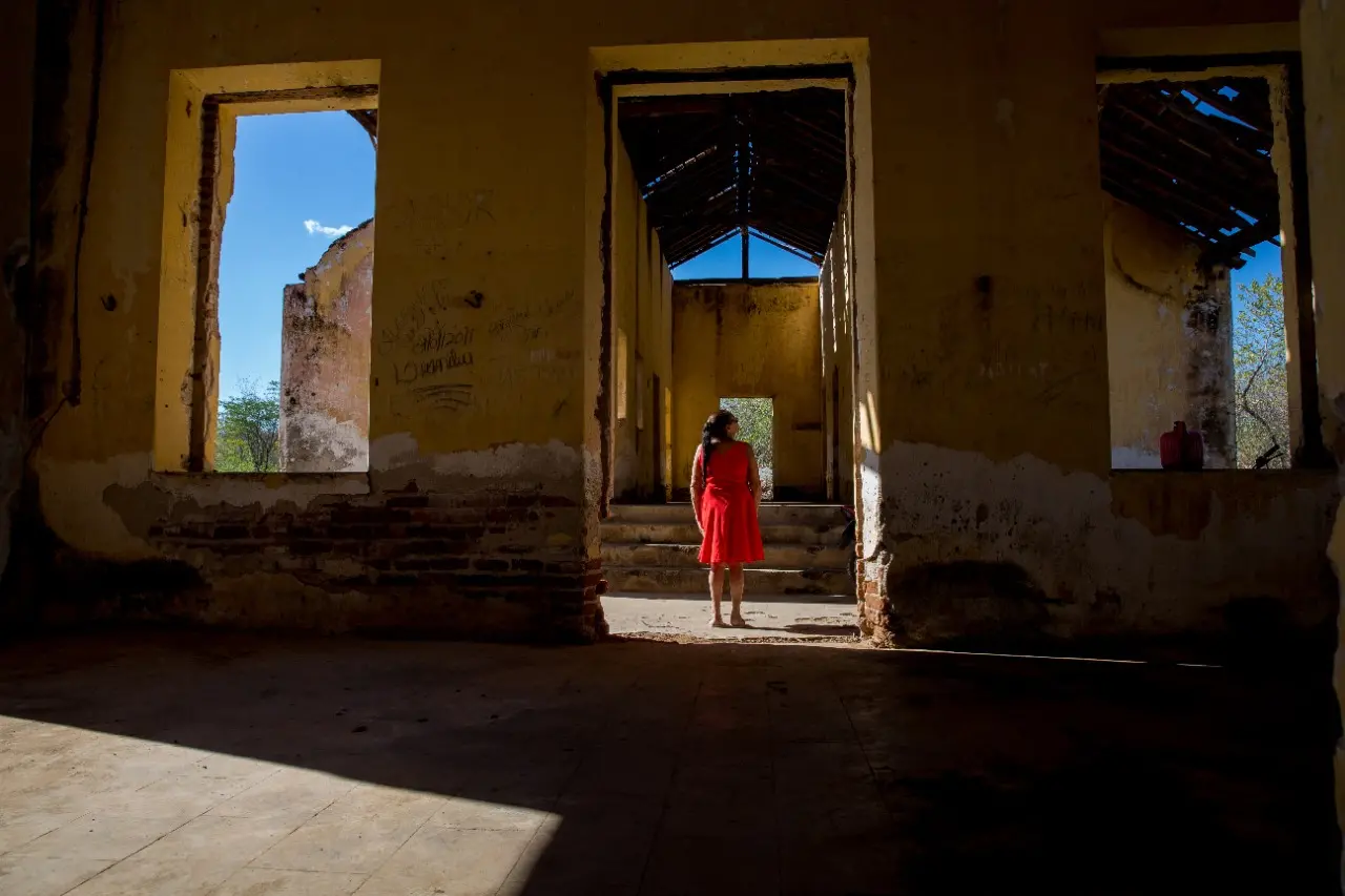 Campo de Concentração